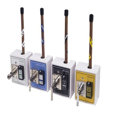 Digital Pressure Machine