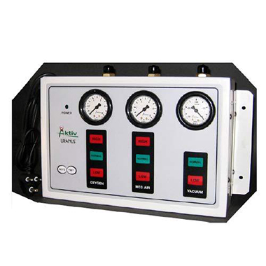Digital Pressure Machine