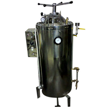 Digital Pressure Machine