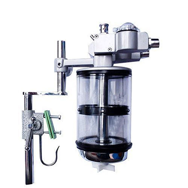 Digital Pressure Machine