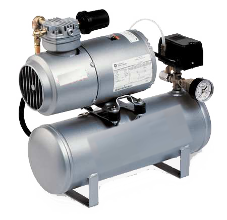 Digital Pressure Machine
